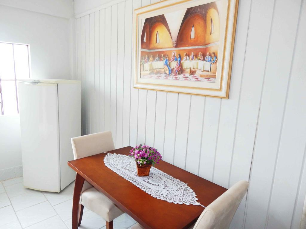 Apartamentos Alta Vista Gramado Exterior foto