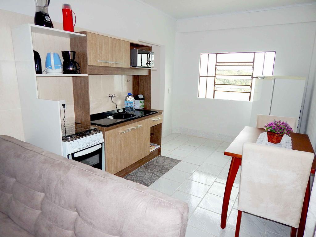 Apartamentos Alta Vista Gramado Exterior foto