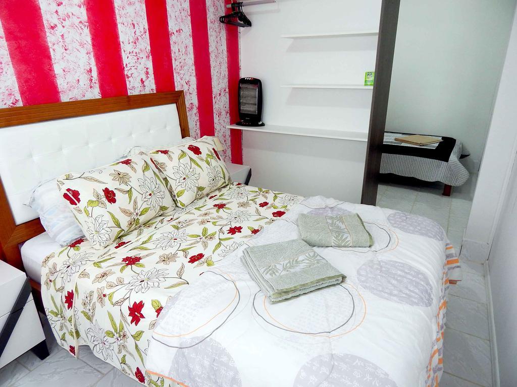 Apartamentos Alta Vista Gramado Exterior foto