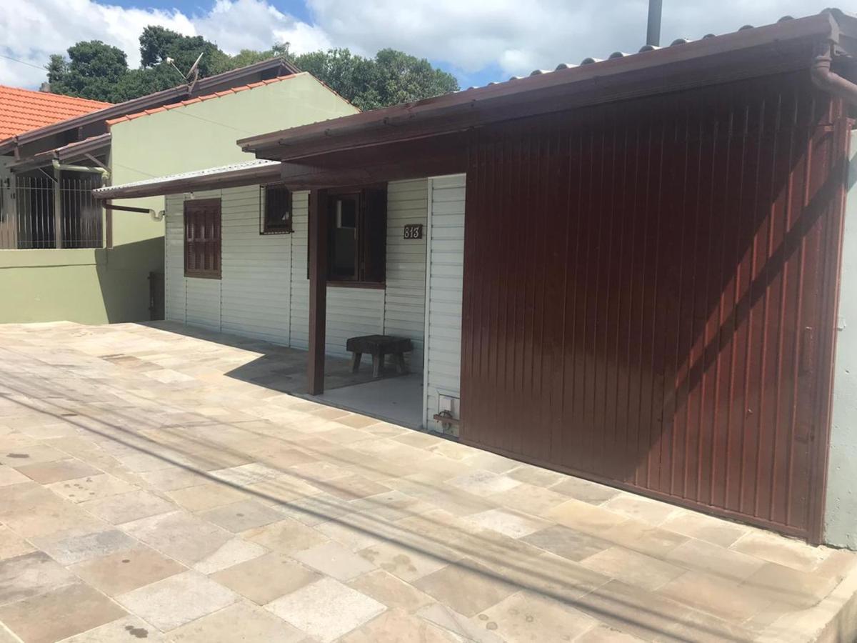 Apartamentos Alta Vista Gramado Exterior foto