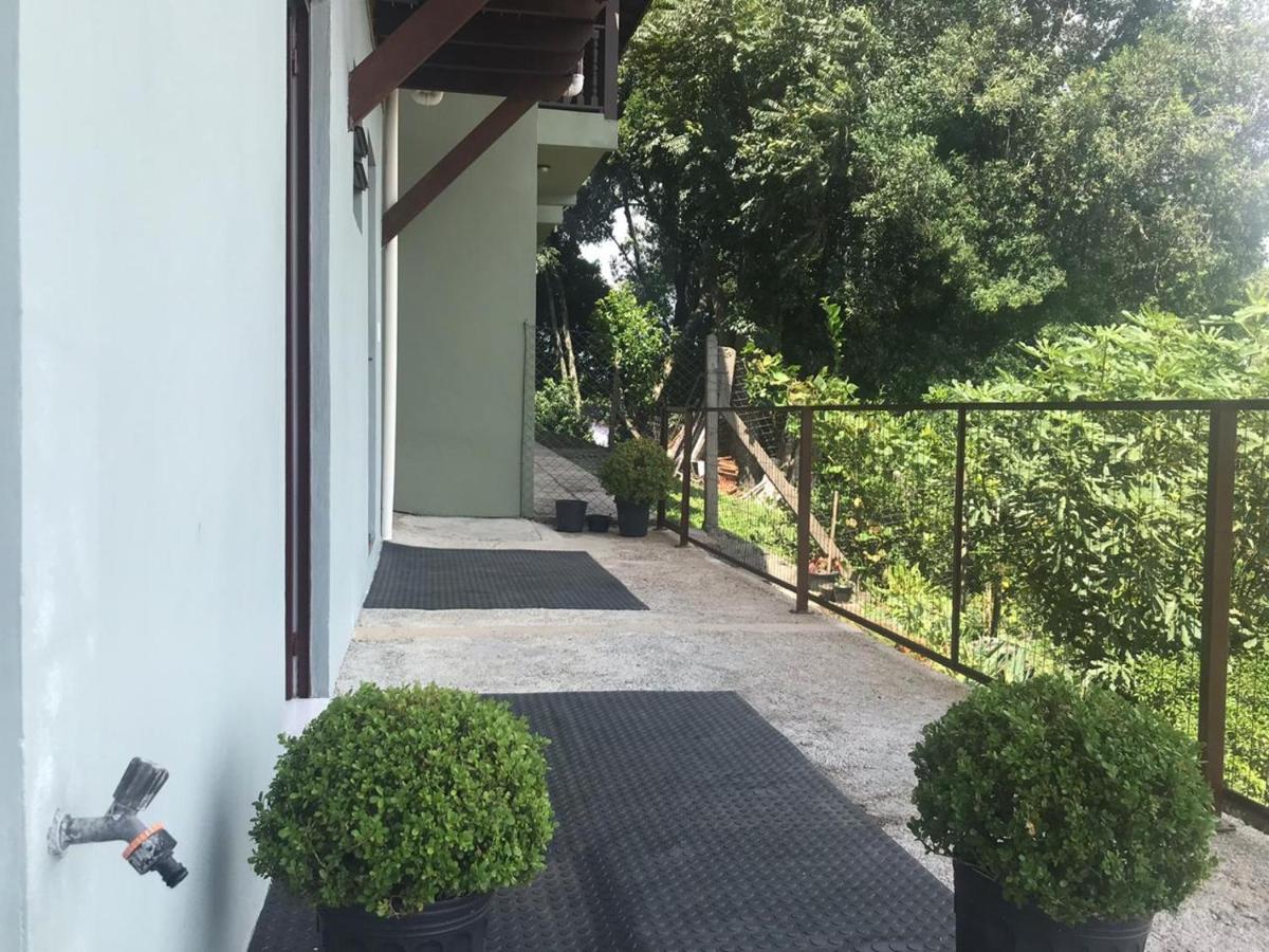 Apartamentos Alta Vista Gramado Exterior foto