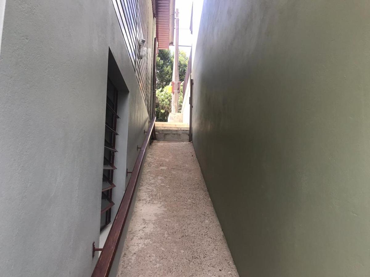 Apartamentos Alta Vista Gramado Exterior foto